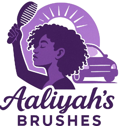 Aaliyah's Brushes